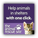The Animal Rescue Site - click to give